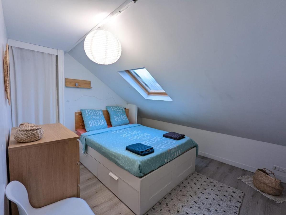 Magnifique Appartement En Hyper-Centre ! Poitiers Exterior photo